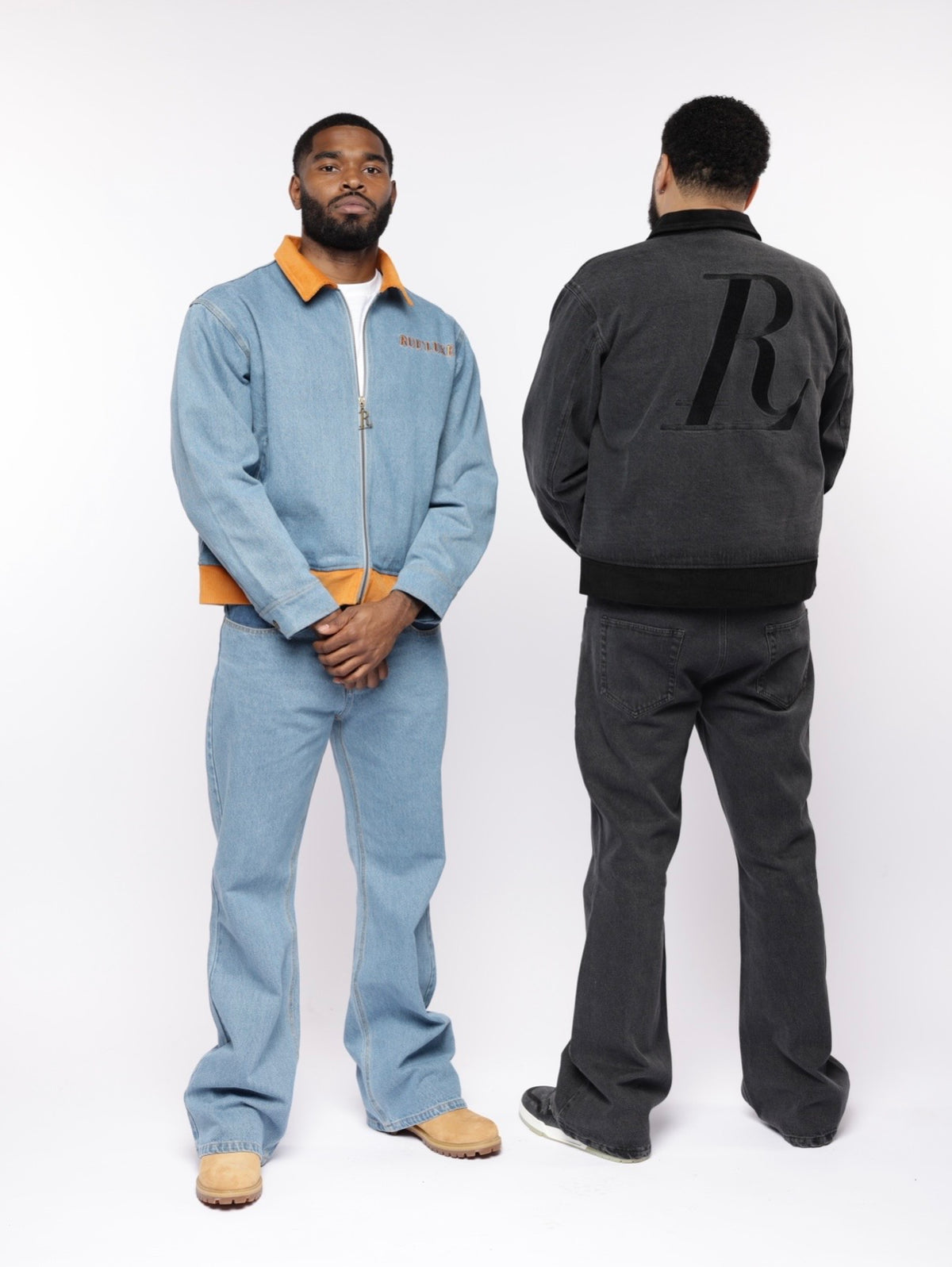Denim Collection